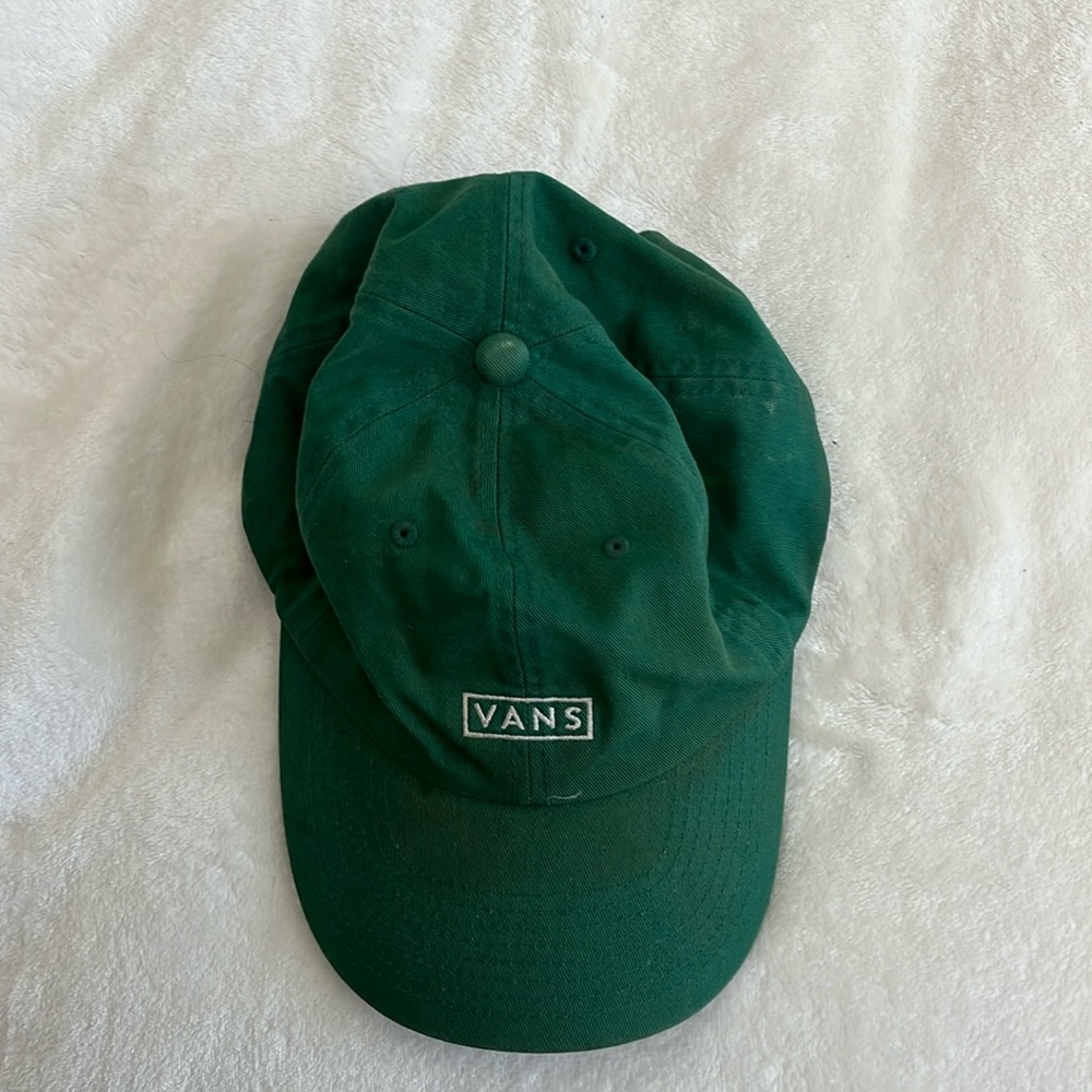 VANS HAT
